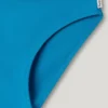 Biquíni com logótipo estampado Biquíni com logótipo estampado