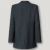 Blazer às riscas