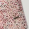 Blusa sem mangas com estampado floral Blusa sem mangas com estampado floral