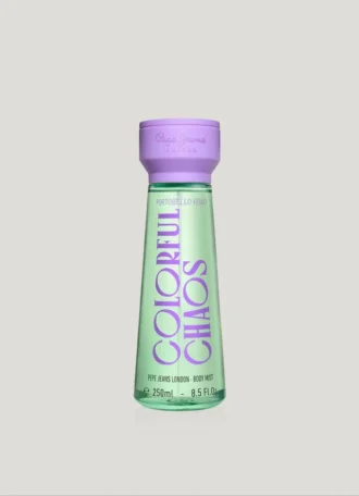 Body Mist Colorful Chaos