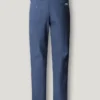 Calças chino de corte justo Calças chino de corte justo