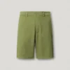 Calções chino de corte regular Calções chino de corte regular