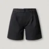 Calções chino de corte regular Calções chino de corte regular