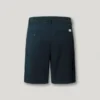 Calções chino de corte regular Calções chino de corte regular