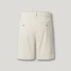 Calções chino de corte regular Calções chino de corte regular