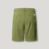 Calções chino de corte regular Calções chino de corte regular
