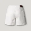 Calções chino de corte regular Calções chino de corte regular