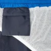 Calções de banho com logótipo estampado Calções de banho com logótipo estampado