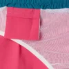 Calções de banho com logótipo estampado Calções de banho com logótipo estampado
