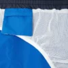 Calções de banho com logótipo estampado Calções de banho com logótipo estampado
