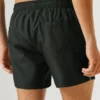 Calções de banho com logótipo estampado Calções de banho com logótipo estampado