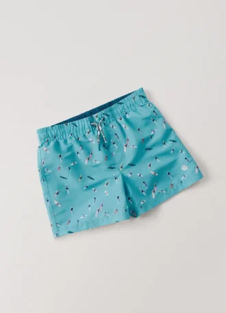 Calções de banho para surf