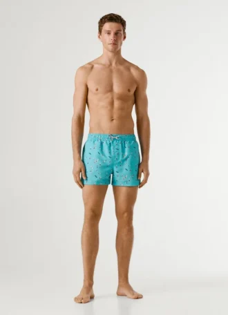 Calções de banho para surf