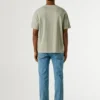 Camiseta com estampa artística Camiseta com estampa artística