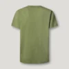 Camiseta com estampa artística Camiseta com estampa artística