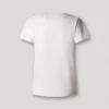 Camiseta com estampa artística Camiseta com estampa artística