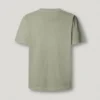 Camiseta com estampa artística Camiseta com estampa artística