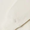 Camisola com capuz de corte descontraído