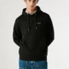 Camisola com capuz de corte regular Camisola com capuz de corte regular