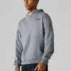 Camisola com capuz de corte regular Camisola com capuz de corte regular