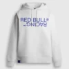 Camisola com capuz unissexo