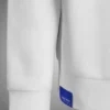 Camisola com capuz unissexo