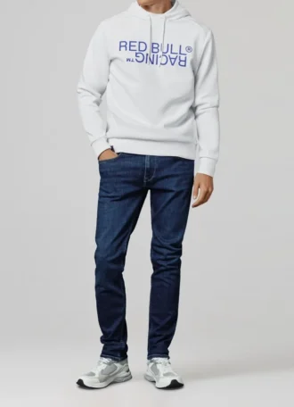 Camisola com capuz unissexo Camisola com capuz unissexo