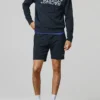 Camisola com capuz unissexo