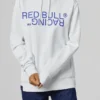 Camisola com capuz unissexo