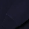 Camisola com logótipo e corte descontraído