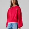 Camisola de gola redonda com corte regular