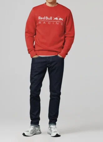 Camisola unissexo de gola redonda
