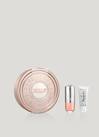 Conjunto de Presente Bright