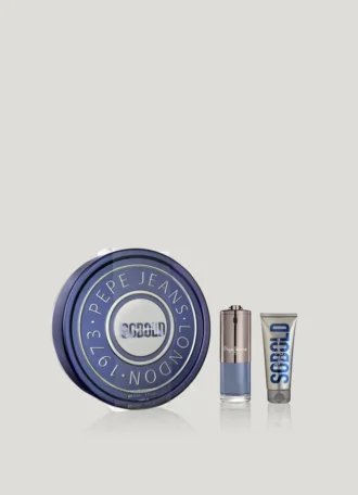 Conjunto de Presente Sobold