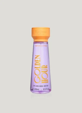 Golden Hour Body Mist Golden Hour Body Mist