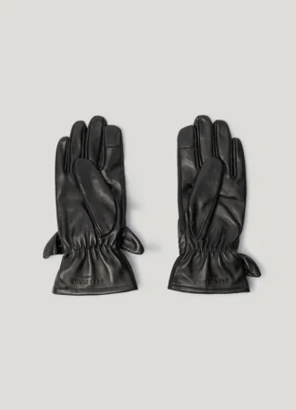 Luvas de couro Luvas de couro