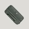 Mala com rodas de estrutura rígida de 55 cm Mala com rodas de estrutura rígida de 55 cm