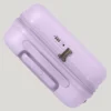 Mala com rodas de estrutura rígida de 55 cm Mala com rodas de estrutura rígida de 55 cm