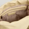 Mala Hobo com efeito de couro
