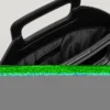 Mala Tote com efeito de couro