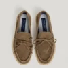 Mocassins de camurça