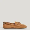 Mocassins de camurça – Noa Mocassins de camurça – Noa