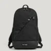 Mochila com logótipo estampado