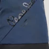 Mochila com logótipo estampado