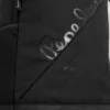 Mochila com logótipo estampado