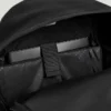 Mochila com logótipo estampado