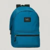 Mochila para computador portátil com dois compartimentos