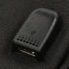 Mochila para computador portátil com dois compartimentos Mochila para computador portátil com dois compartimentos