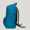 Mochila para computador portátil com dois compartimentos