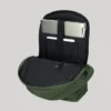 Mochila para computador portátil com dois compartimentos Mochila para computador portátil com dois compartimentos